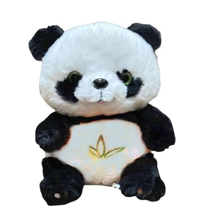 SomniPal™ Glowing Panda Plush