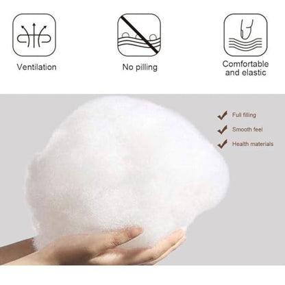 SomniPal™ Glowing Panda Plush