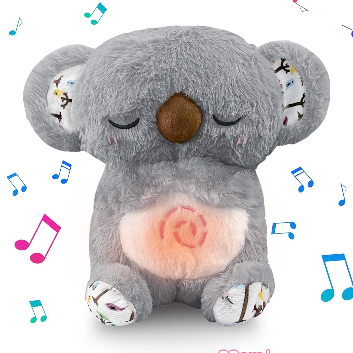 SomniPal™ Koala Calm Buddy
