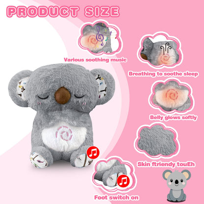 SomniPal™ Koala Calm Buddy