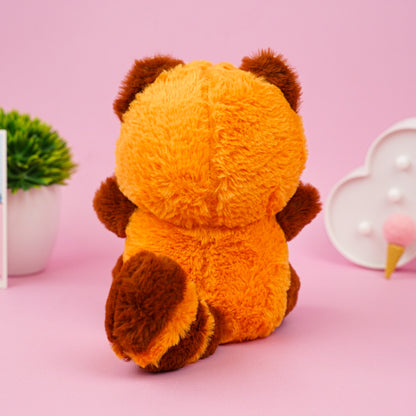 SomniPal™ Red Panda Plush
