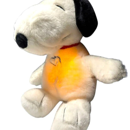 SomniPal™ Snoopy Plush