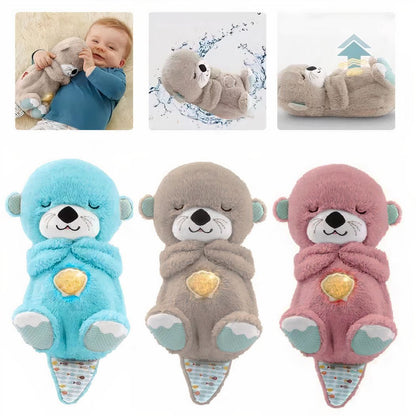 SomniPal™ Breathing Bear