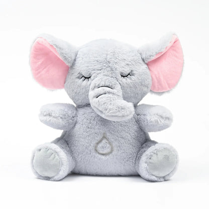 SomniPal™ Breathing Elephant Plush